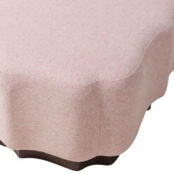 Cruz Ottoman In Mauve Tweed 11 Cruz Ottoman In Mauve Tweed -Scout Design Studio CruzOttomaninMauveTweed.04 2