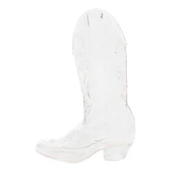 Crystal Bootie Glass Vase By Seletti 8 Crystal Bootie Glass Vase By Seletti -Scout Design Studio CrystalBootieGlassVasebySeletti.02