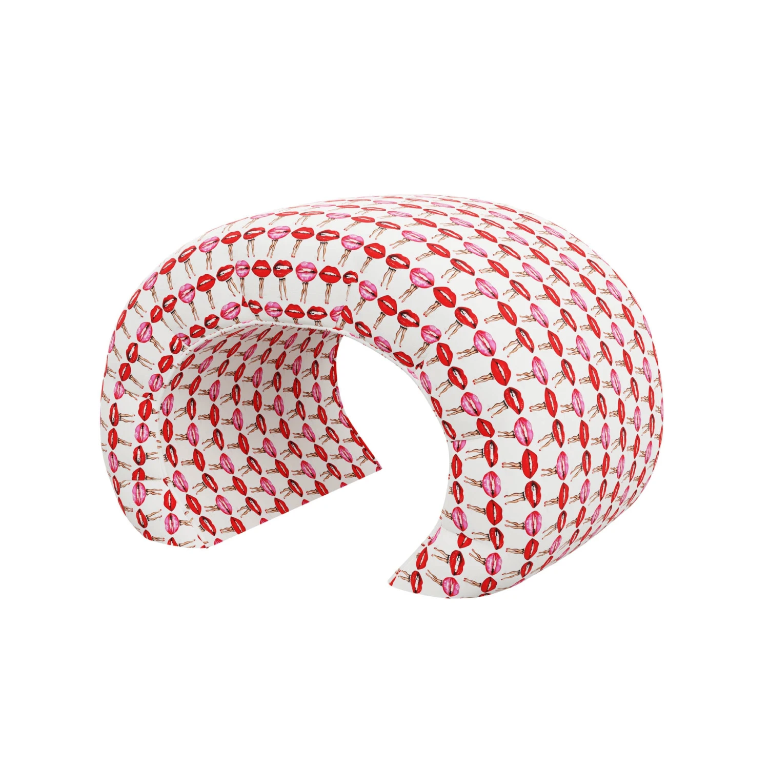 Custom Swoon Bench 9 Custom Swoon Bench - Image 9