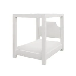 Custom Donna Dog Bed -Scout Design Studio CustomDonnaDogBed.02