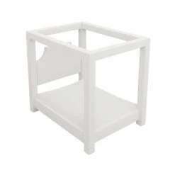 Custom Donna Dog Bed -Scout Design Studio CustomDonnaDogBed.03