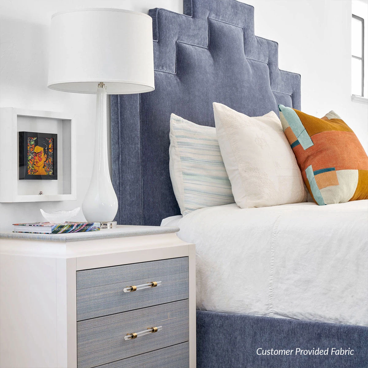 Custom Hannah Bed 5 Custom Hannah Bed - Image 5