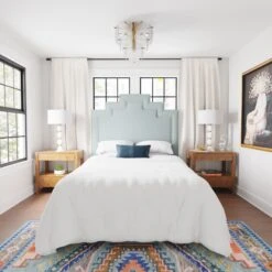 Custom Hannah Headboard 24 Custom Hannah Headboard -Scout Design Studio CustomHannahQueenHeadboard.04 def1a875 6723 404e be63 d8d79f576e80