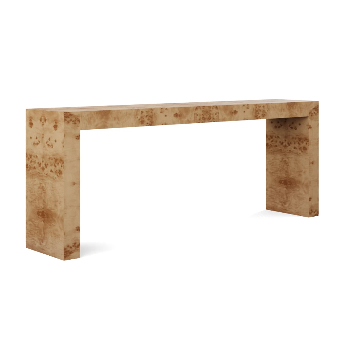 Custom Savannah Console Table 9 Custom Savannah Console Table - Image 9