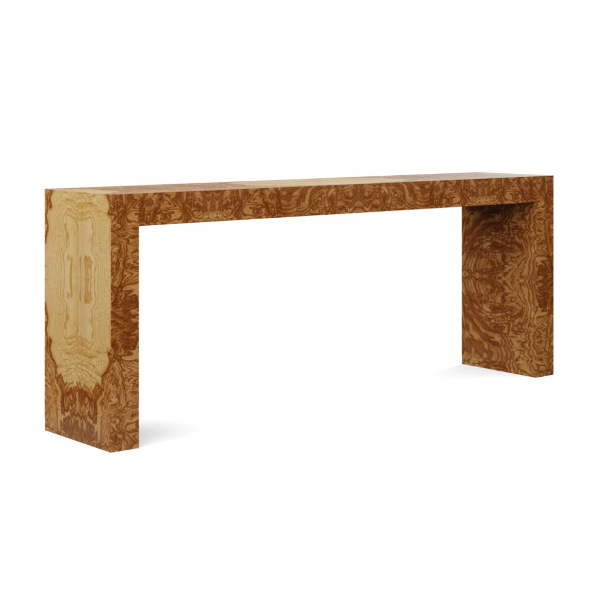 Custom Savannah Console Table 13 Custom Savannah Console Table - Image 13