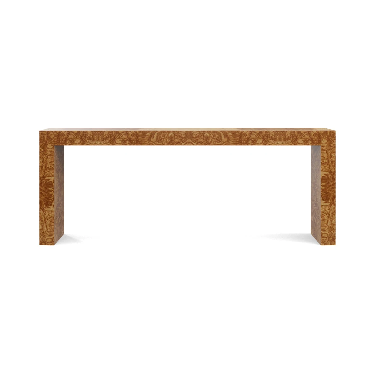 Custom Savannah Console Table 15 Custom Savannah Console Table - Image 15