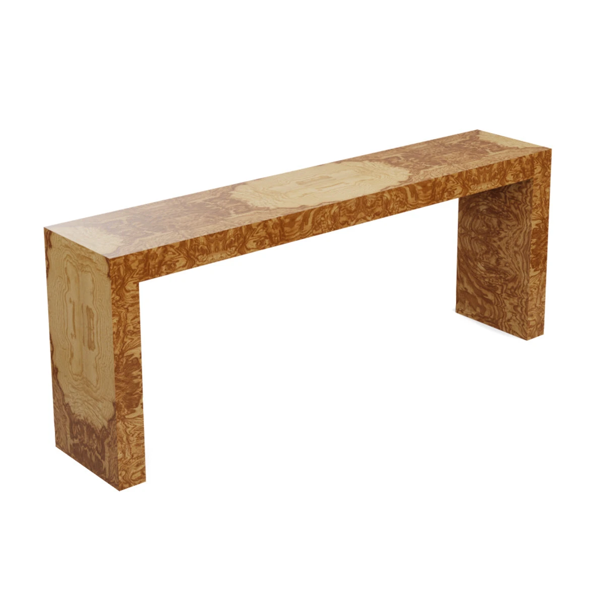 Custom Savannah Console Table 17 Custom Savannah Console Table - Image 17