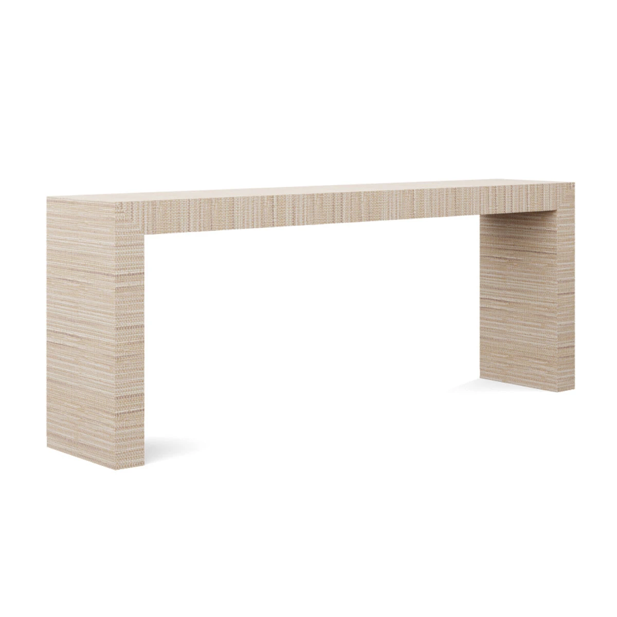 Custom Savannah Console Table 1 Custom Savannah Console Table