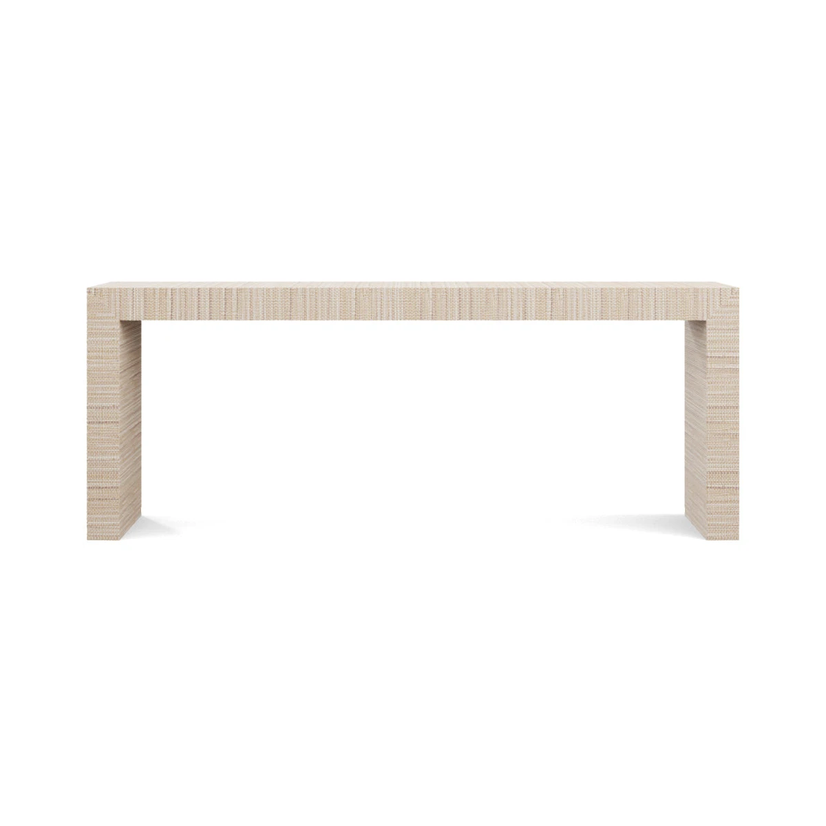 Custom Savannah Console Table 3 Custom Savannah Console Table - Image 3