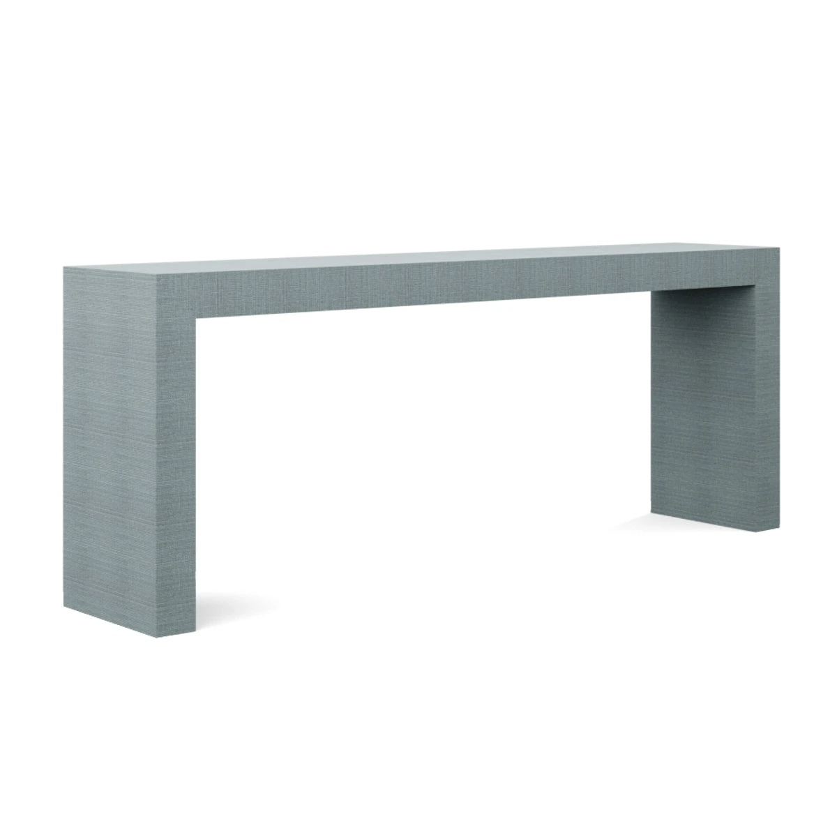 Custom Savannah Console Table 18 Custom Savannah Console Table - Image 18