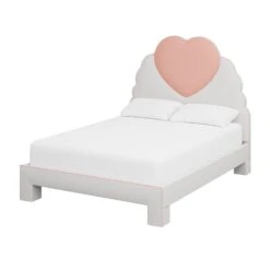 Custom Stevie Bed -Scout Design Studio CustomStevieBed.02