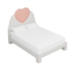 Custom Stevie Bed -Scout Design Studio CustomStevieBed.03