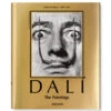 Dalí. The Paintings.