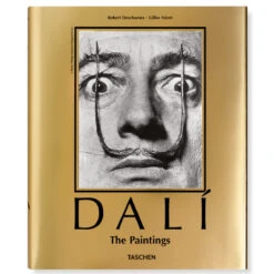 Dalí. The Paintings.