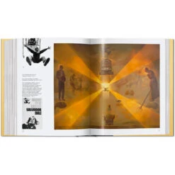 Dalí. The Paintings. -Scout Design Studio Dali.06