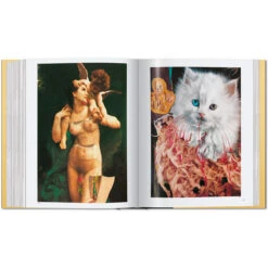 Dalí. The Paintings. -Scout Design Studio Dali.07