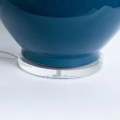 Daria Lamp In Aegean 7 Daria Lamp In Aegean -Scout Design Studio DariaLampinAegean.02