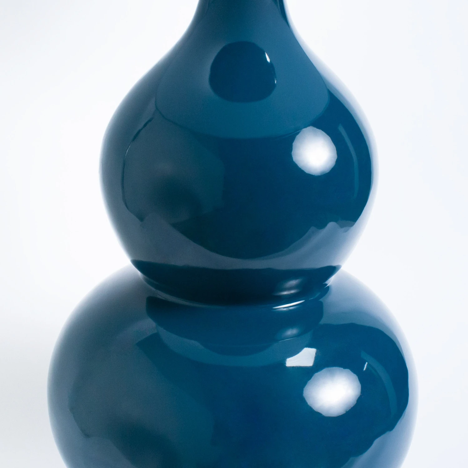 Daria Lamp In Aegean 2 Daria Lamp In Aegean - Image 2