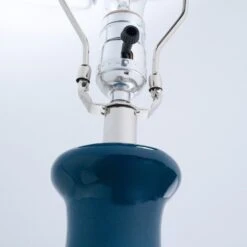 Daria Lamp In Aegean 8 Daria Lamp In Aegean -Scout Design Studio DariaLampinAegean.04