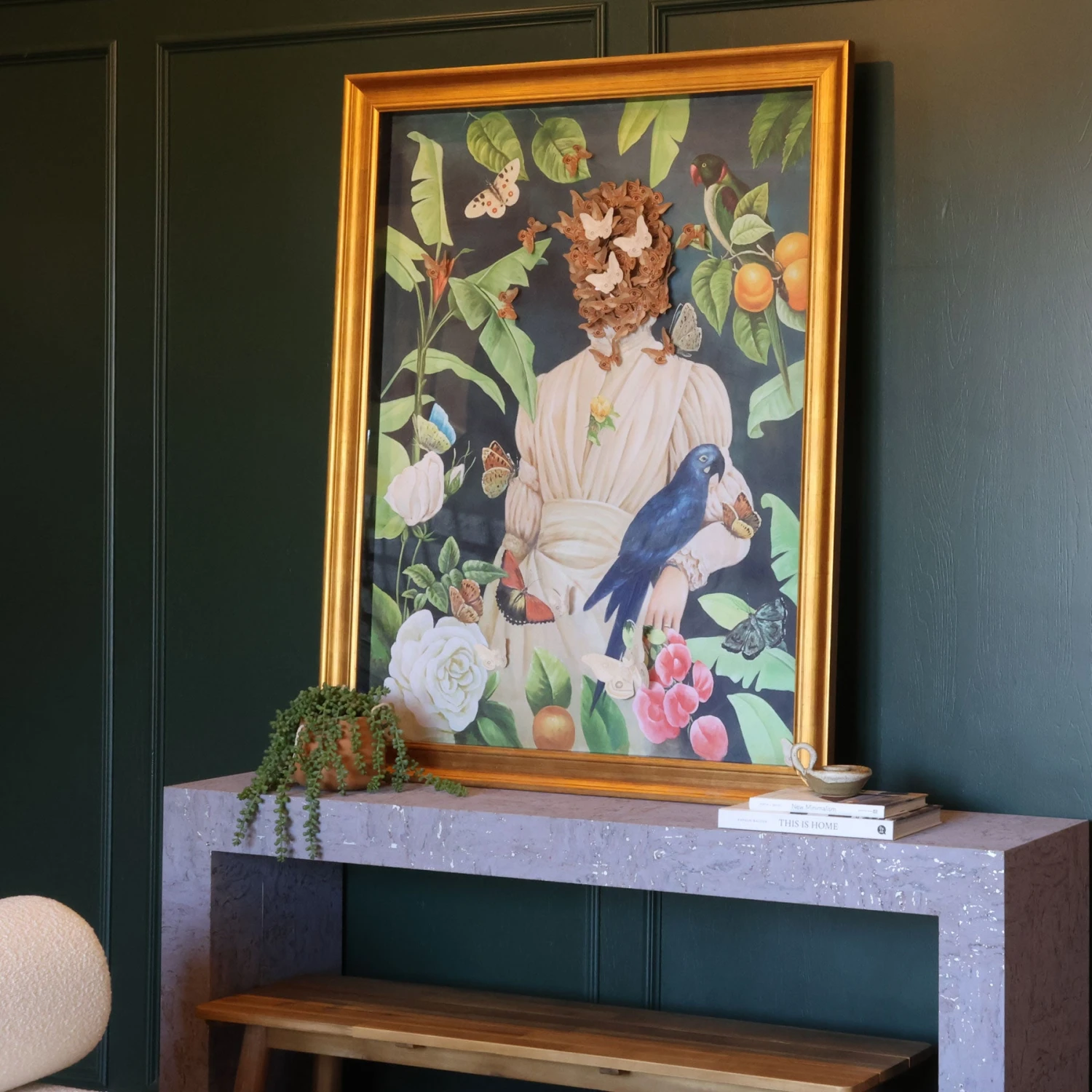 Florence Cork Wallpaper 2 Florence Cork Wallpaper - Image 2