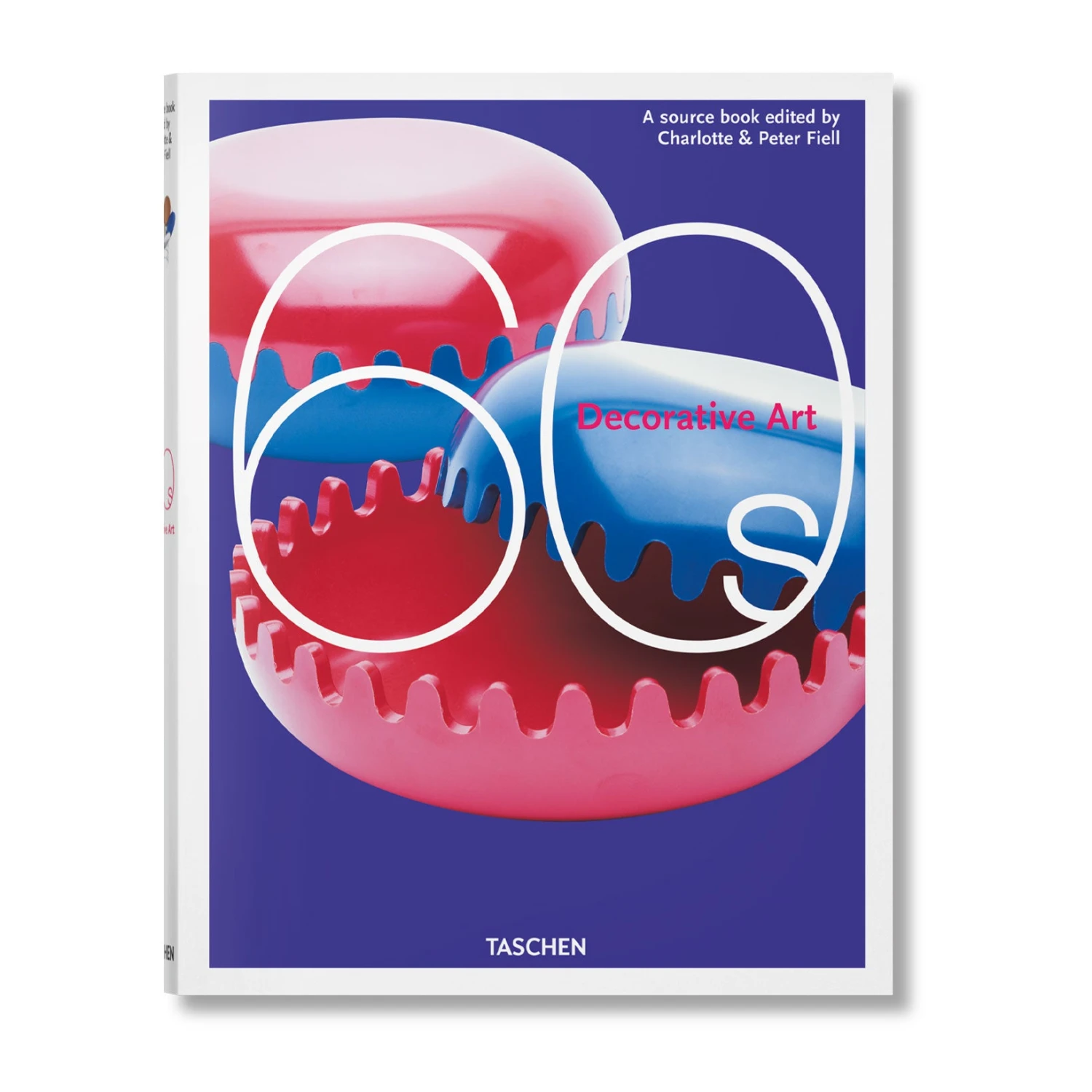 Decorative Art 60s 1 Decorative Art 60s