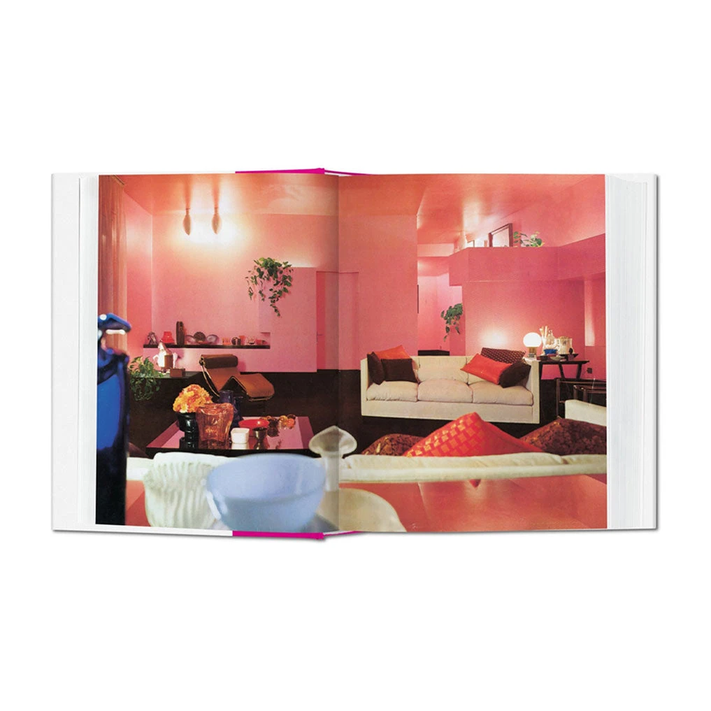 Decorative Art 60s 2 Decorative Art 60s - Image 2