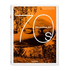 Decorative Art 70s