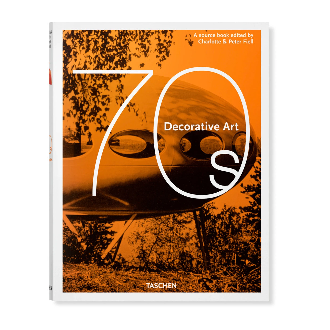 Decorative Art 70s 1 Decorative Art 70s