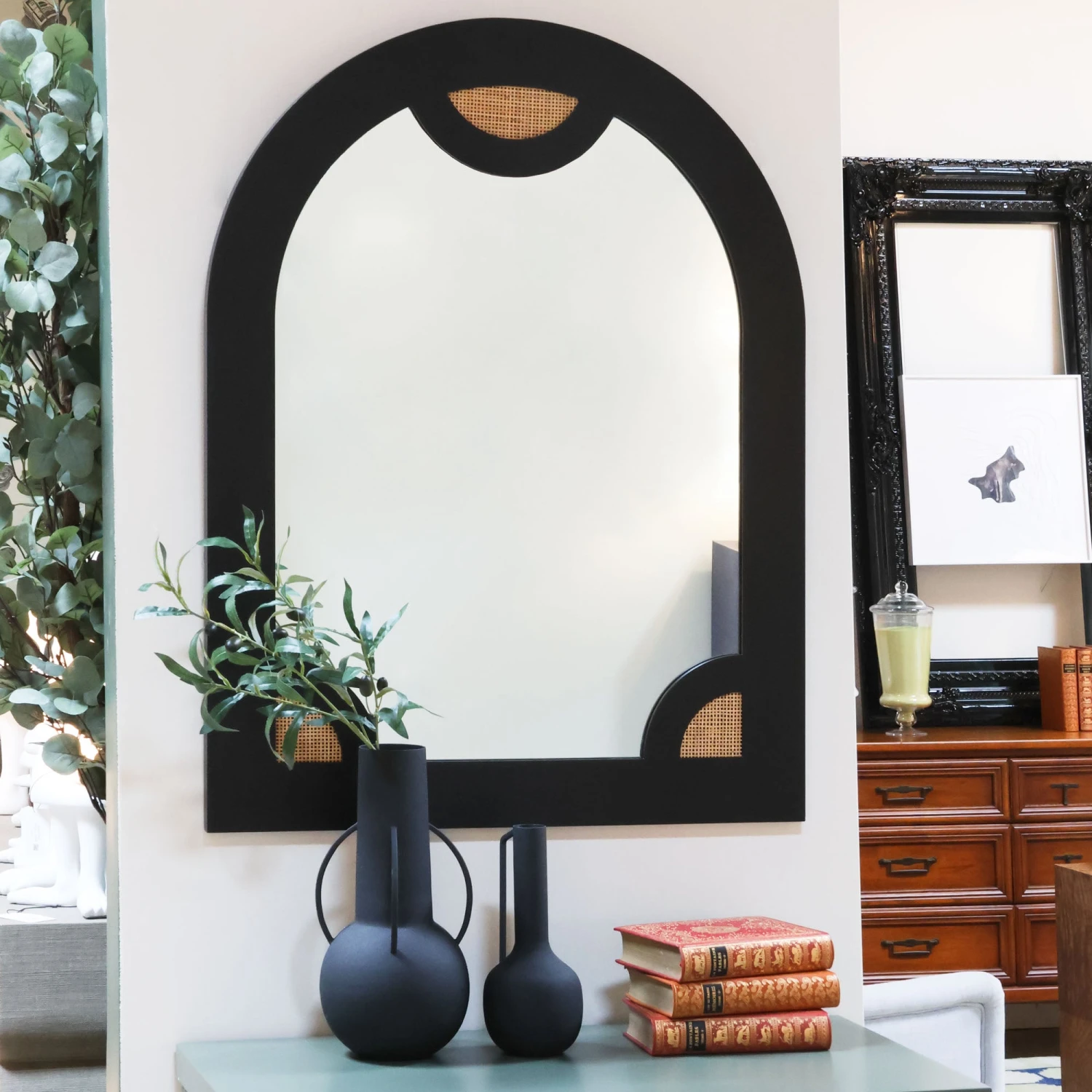 Demi Mirror 2 Demi Mirror - Image 2