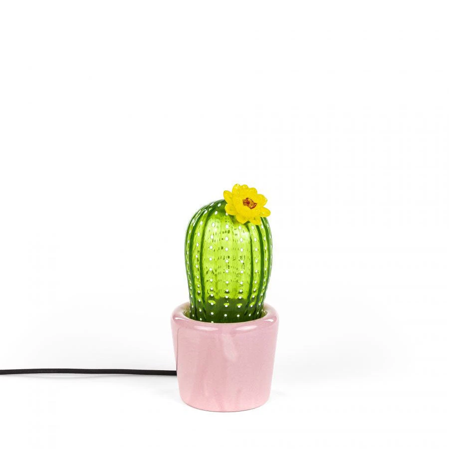 Desert Sunrise Lamp By Seletti 1 Desert Sunrise Lamp By Seletti