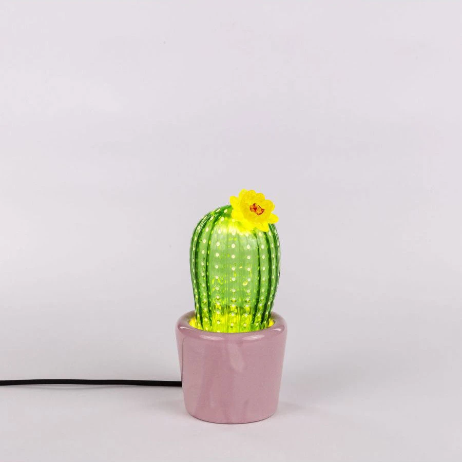 Desert Sunrise Lamp By Seletti 2 Desert Sunrise Lamp By Seletti - Image 2