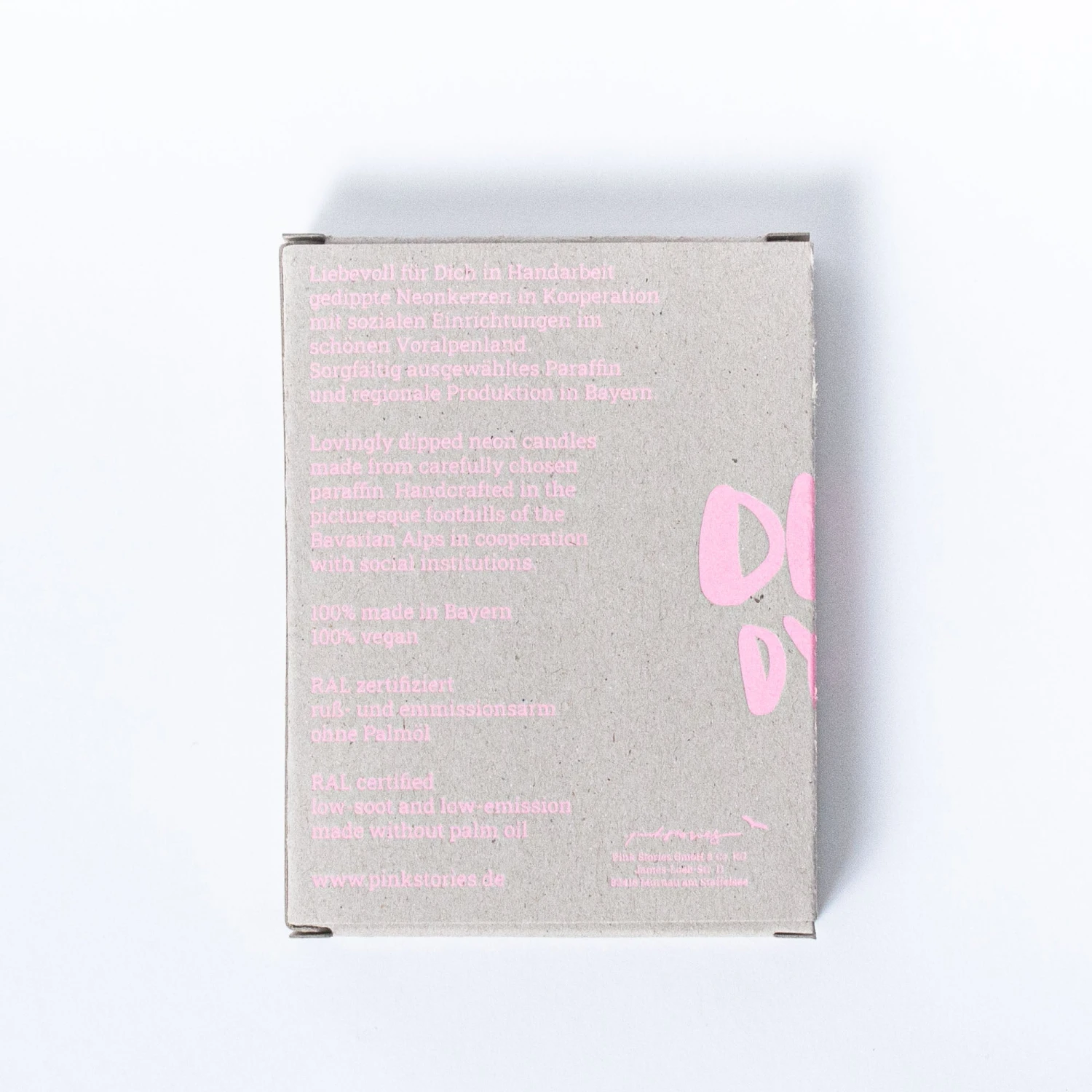 Dip Dye Konfetti - Boys 5 Dip Dye Konfetti - Boys - Image 5