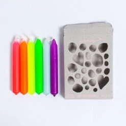 Dip Dye Konfetti - Rainbow 8 Dip Dye Konfetti - Rainbow -Scout Design Studio DipDyeKonfetti Rainbow.04