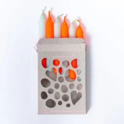 Dip Dye Konfetti - Sorbet Babies -Scout Design Studio DipDyeKonfetti SorbetBabies.03