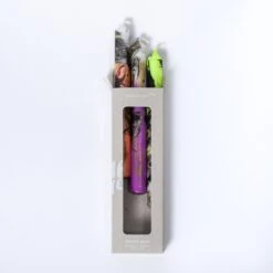 Dip Dye Marble - Mercury -Scout Design Studio DipDyeMarble Mercury.03