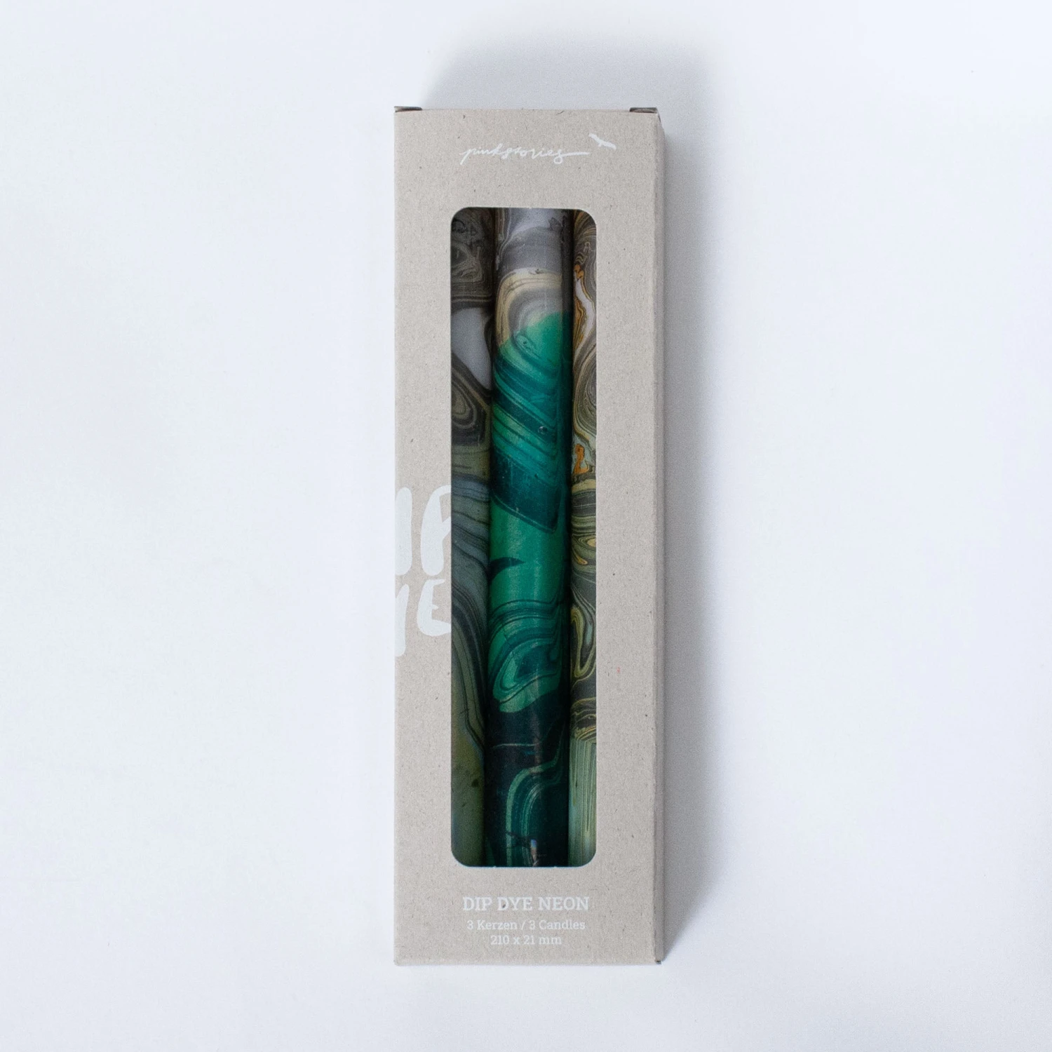 Dip Dye Marble - Neptune 2 Dip Dye Marble - Neptune - Image 2