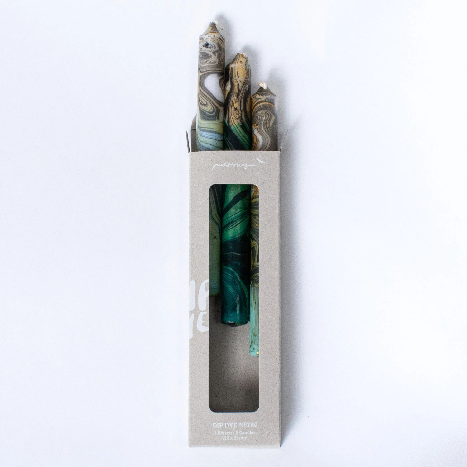 Dip Dye Marble - Neptune 3 Dip Dye Marble - Neptune - Image 3