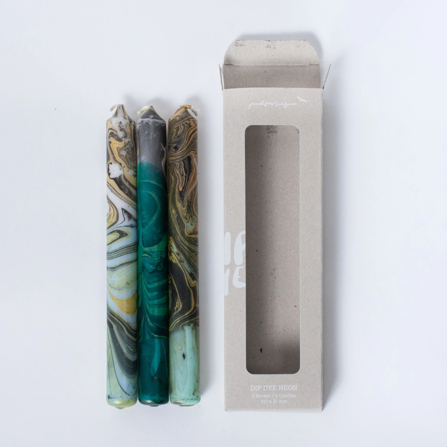 Dip Dye Marble - Neptune 4 Dip Dye Marble - Neptune - Image 4