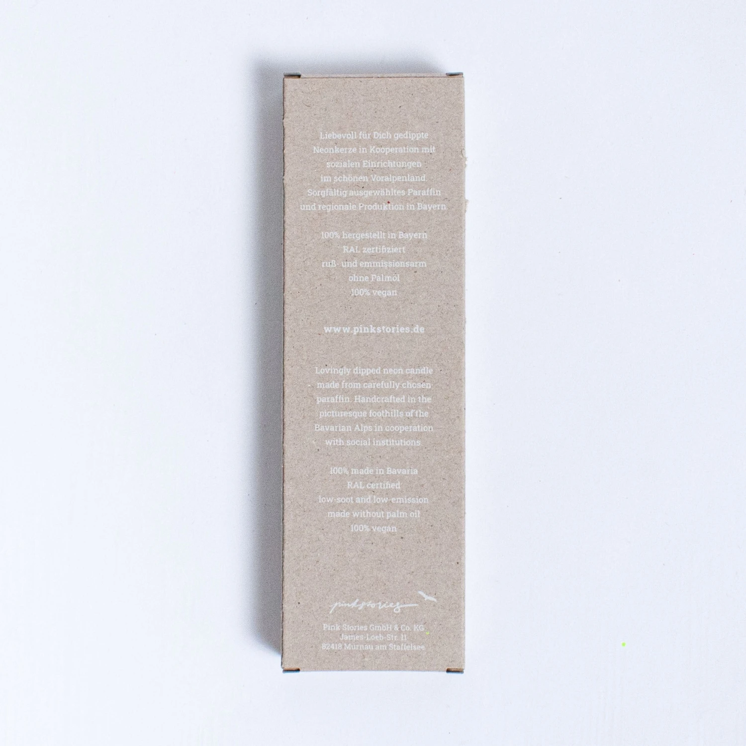 Dip Dye Neon - Plum Mousse 5 Dip Dye Neon - Plum Mousse - Image 5