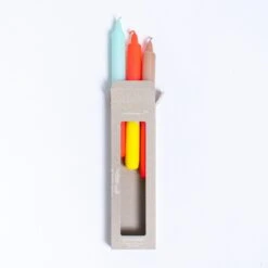 Dip Dye Neon - Sunshine Club -Scout Design Studio DipDyeNeon SunshineClub.03