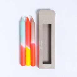 Dip Dye Neon - Sunshine Club -Scout Design Studio DipDyeNeon SunshineClub.04