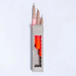 Dip Dye Twisted - Shades Of Pomegranate 7 Dip Dye Twisted - Shades Of Pomegranate -Scout Design Studio DipDyeTwisted ShadesofPomegranate.03