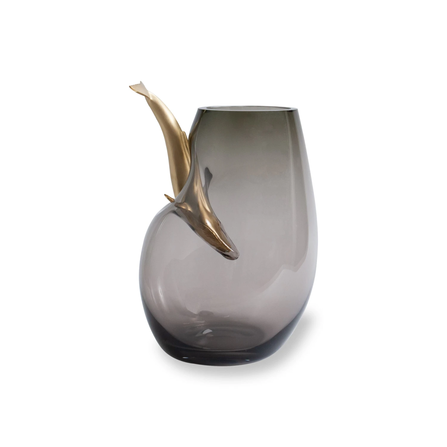 Dive Smoke Vase 1 Dive Smoke Vase