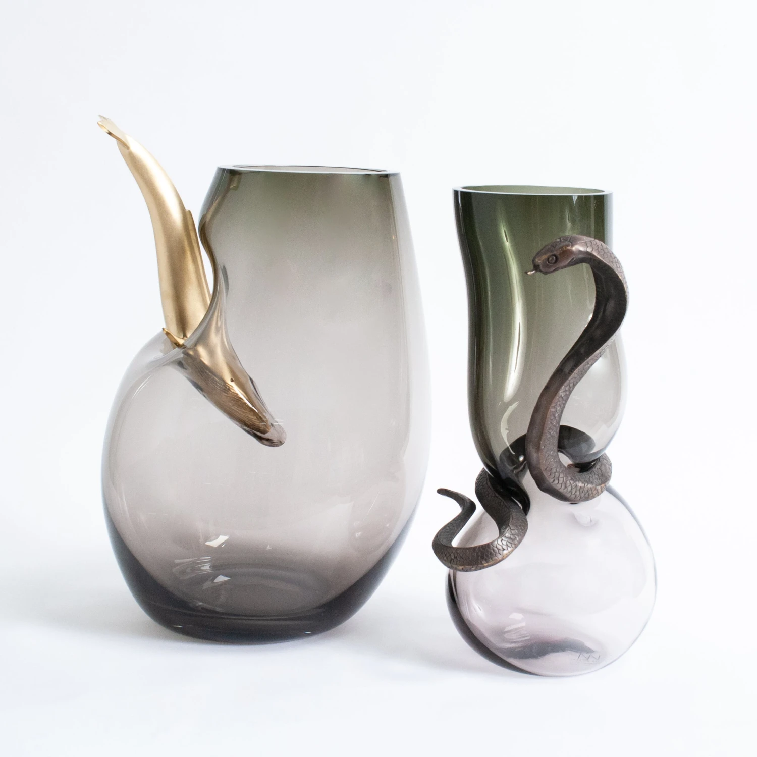 Dive Smoke Vase 3 Dive Smoke Vase - Image 3