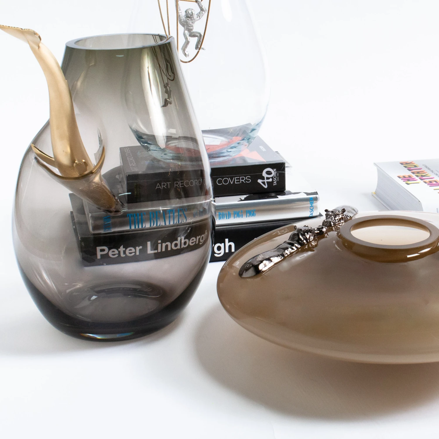 Dive Smoke Vase 4 Dive Smoke Vase - Image 4