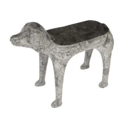 Dog Side Table 7 Dog Side Table -Scout Design Studio DogSideTable.04