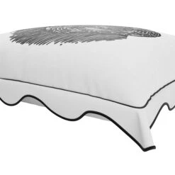 Dolla Toile Pillow Cover 9 Dolla Toile Pillow Cover -Scout Design Studio DollarToilePillowCover.04