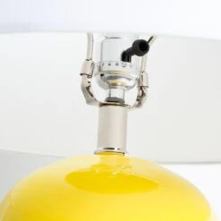 Dolly Lamp In Bold Yellow -Scout Design Studio DollyLampinBoldYellow.04