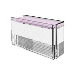 Domino Set - Lavender 6 Domino Set - Lavender -Scout Design Studio DominoSet Lavender.03