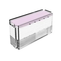 Domino Set - Lavender 7 Domino Set - Lavender -Scout Design Studio DominoSet Lavender.04